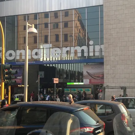Gæstehus Lam