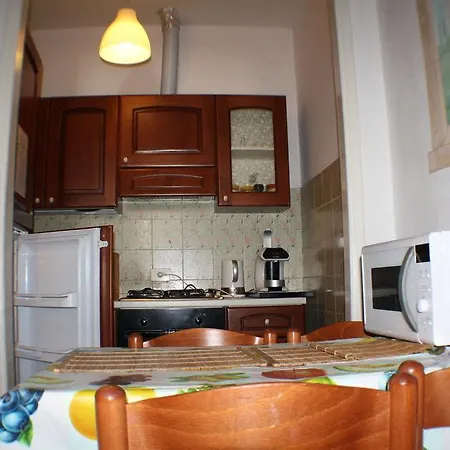 Lam Maison d'hôtes