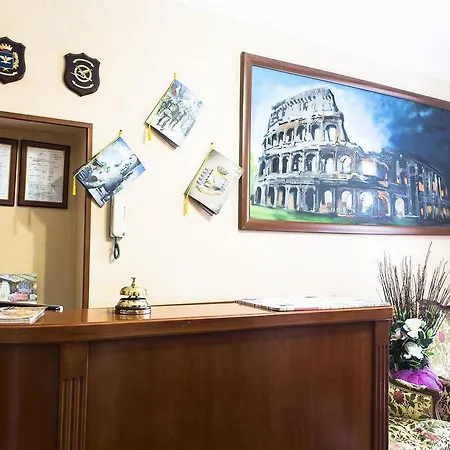 Lam Rome