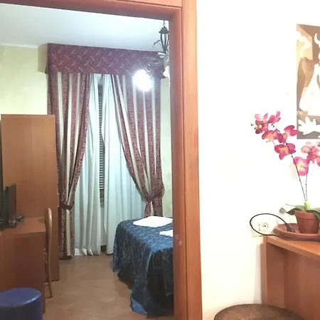 Lam 3* Rome