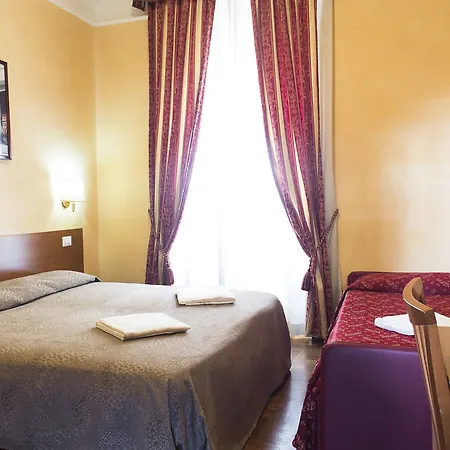 Lam Rome