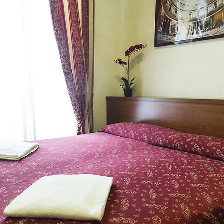 Lam Maison d'hôtes Rome