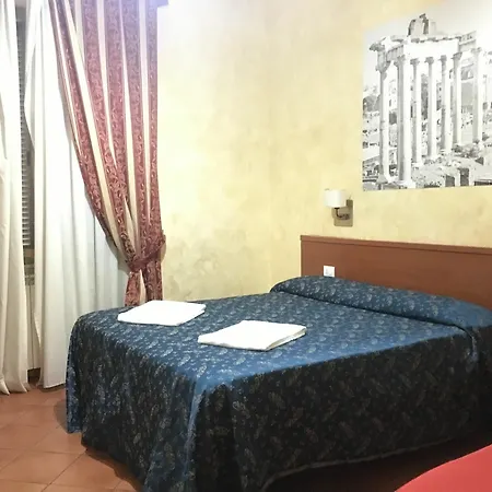 Lam 3* Rome