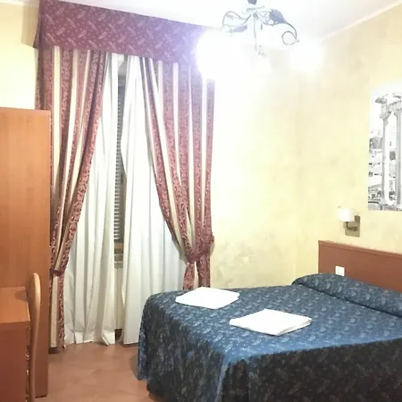 Lam 3* Rome