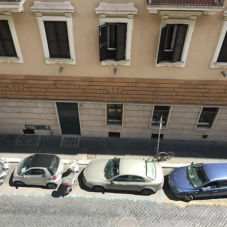 Lam 3* Rome