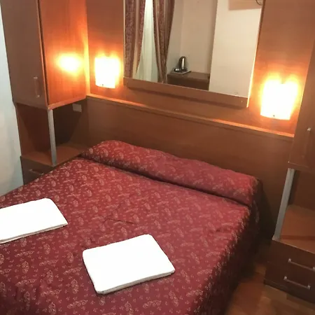 Maison d'hôtes Lam Rome