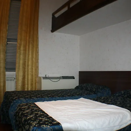 Maison d'hôtes Lam 3*