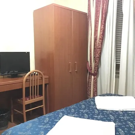 Guest house Lam