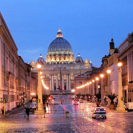 Lam Guest house Rome