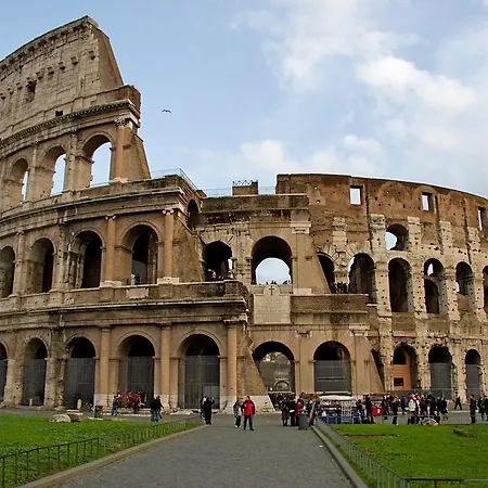 Lam Rome