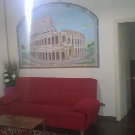 Guest house Lam