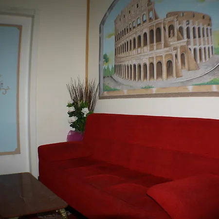 Lam Guest house Rome