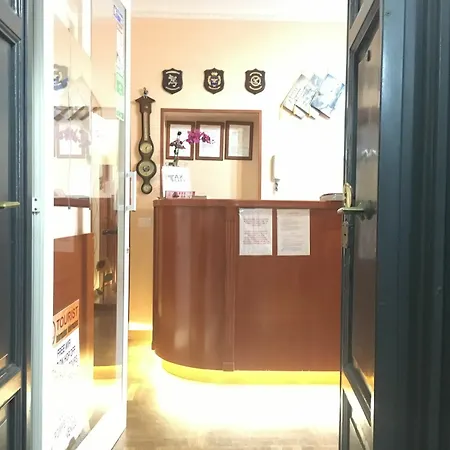 Guest house Lam 3*