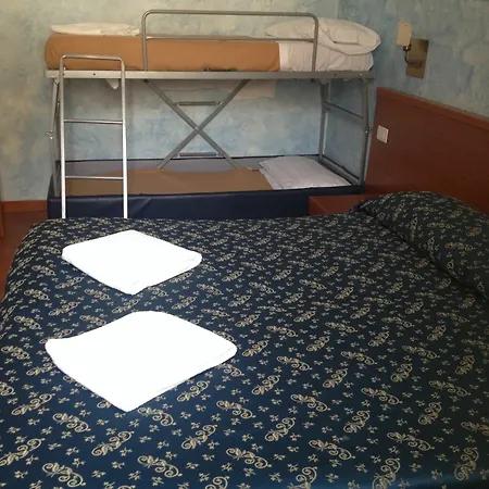 Guest house Lam 3*