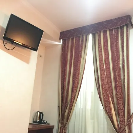 Guest house Lam Rome