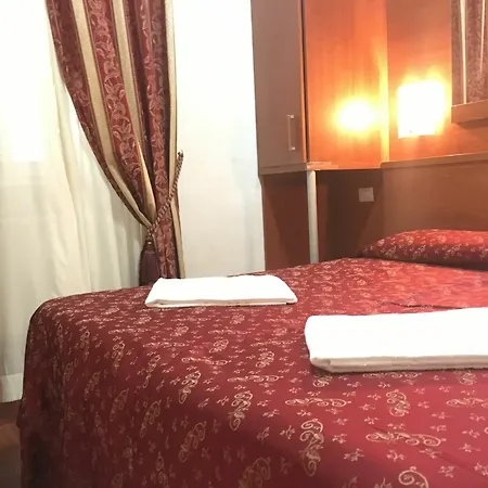 Guest house Lam