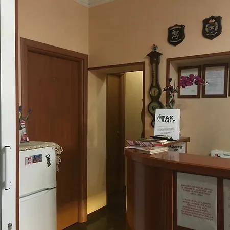 Lam Guest house 3*
