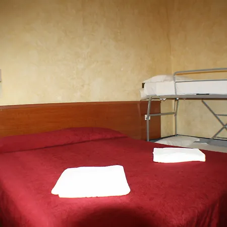 Guest house Lam 3*