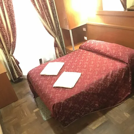 Guest house Lam