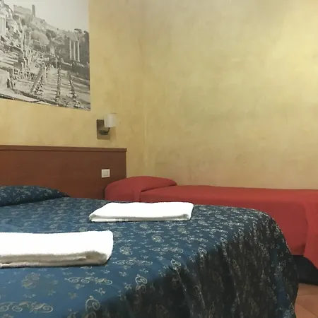 Guest house Lam