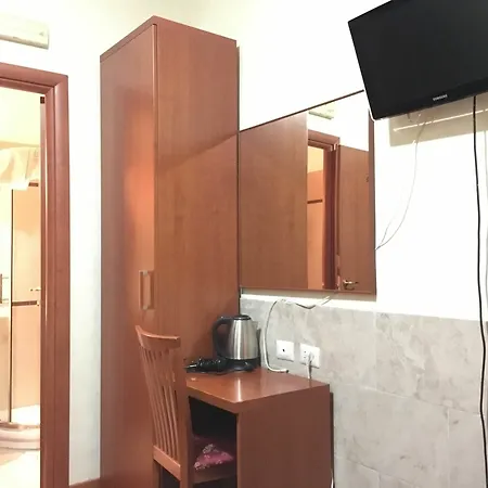 Lam Konukevi 3*