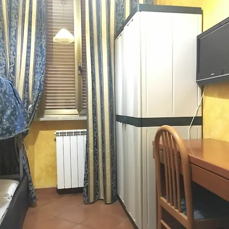 Lam Guest house