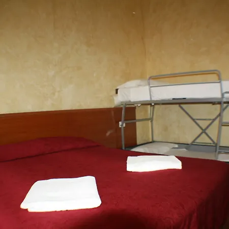 Guest house Lam 3*