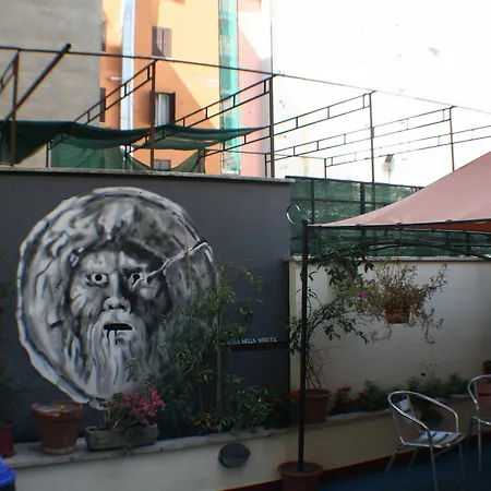 Lam 3* Rome