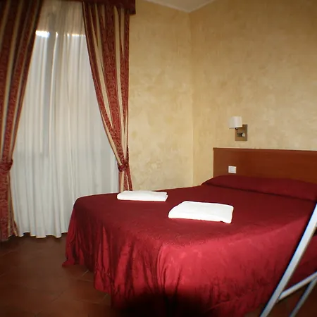 Lam 3* Rome