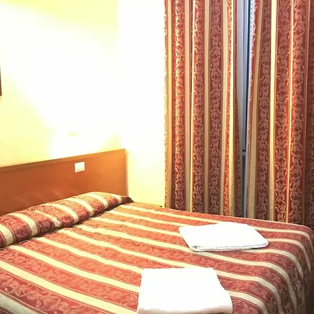 Lam Guest house Rome